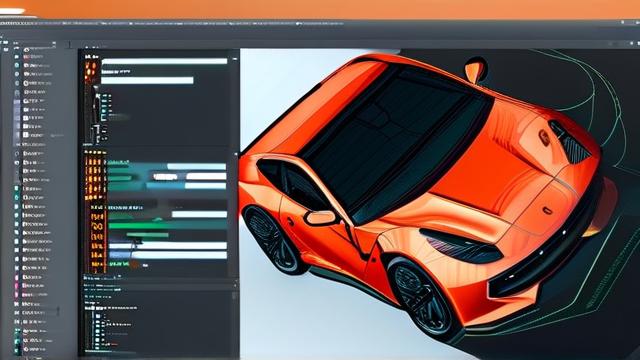 工业设计keyshot渲染必备3d模型场景，免费下载！